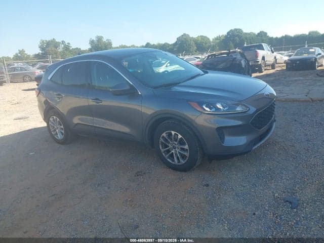 2021 FORD ESCAPE SE 1