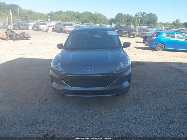 2021 FORD ESCAPE SE 12