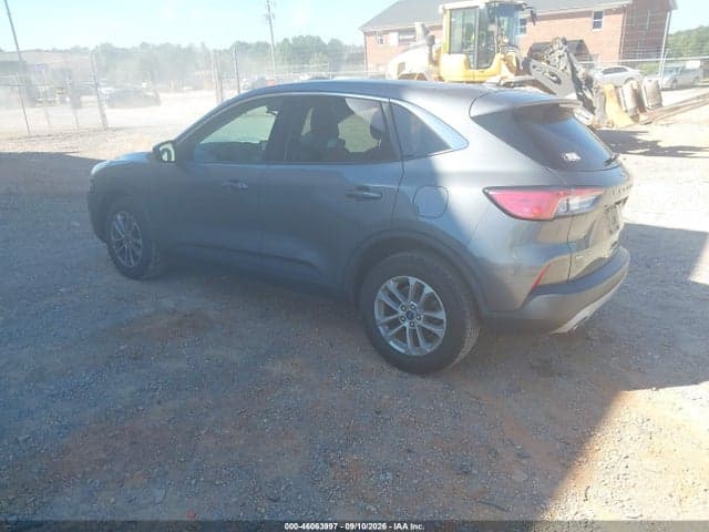 2021 FORD ESCAPE SE 3