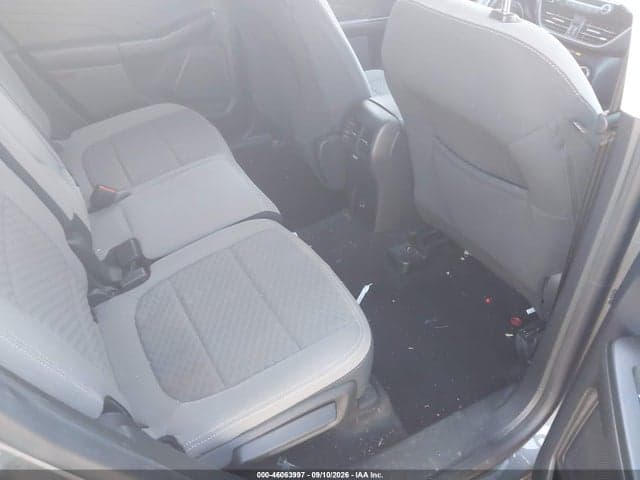 2021 FORD ESCAPE SE 8