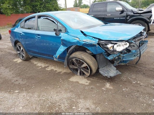 2017 SUBARU IMPREZA 2.0I 1