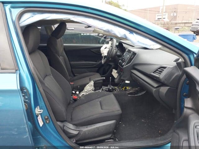 2017 SUBARU IMPREZA 2.0I 5