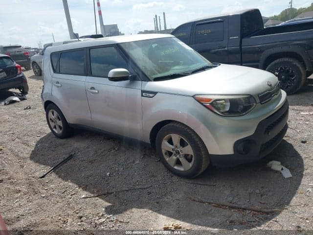 2017 KIA SOUL 1