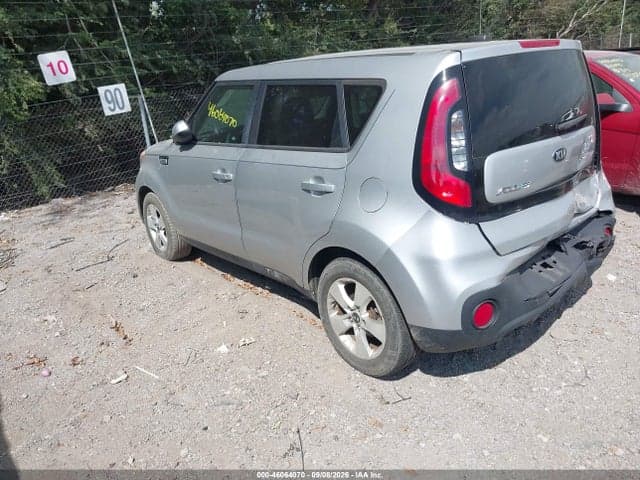 2017 KIA SOUL 3