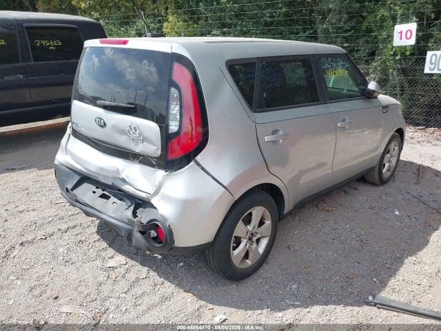 2017 KIA SOUL 4