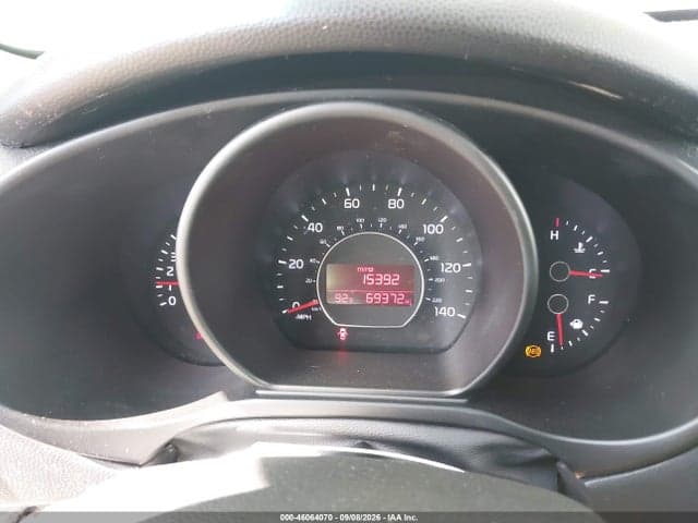 2017 KIA SOUL 7