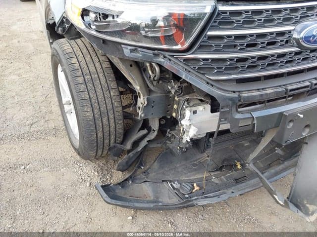 2023 FORD EXPLORER XLT 6