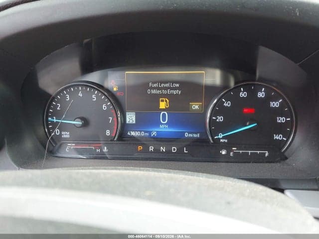 2023 FORD EXPLORER XLT 7