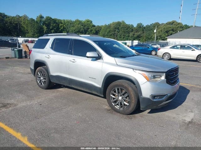 2017 GMC ACADIA SLT-1 1