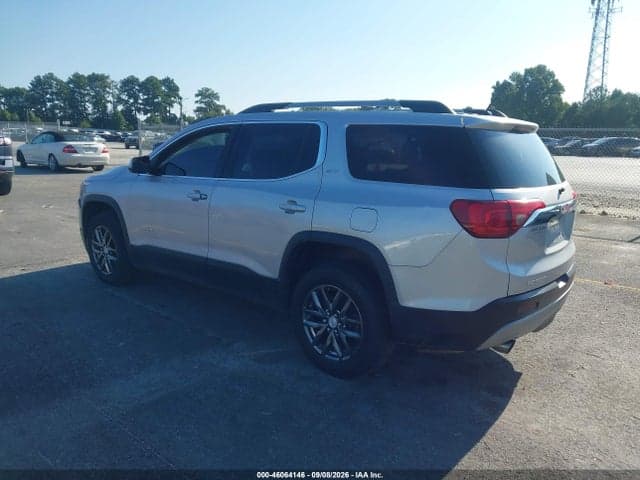 2017 GMC ACADIA SLT-1 3