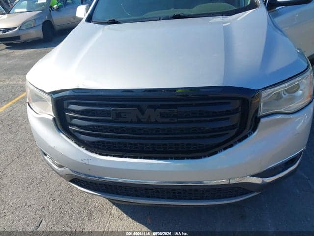 2017 GMC ACADIA SLT-1 6