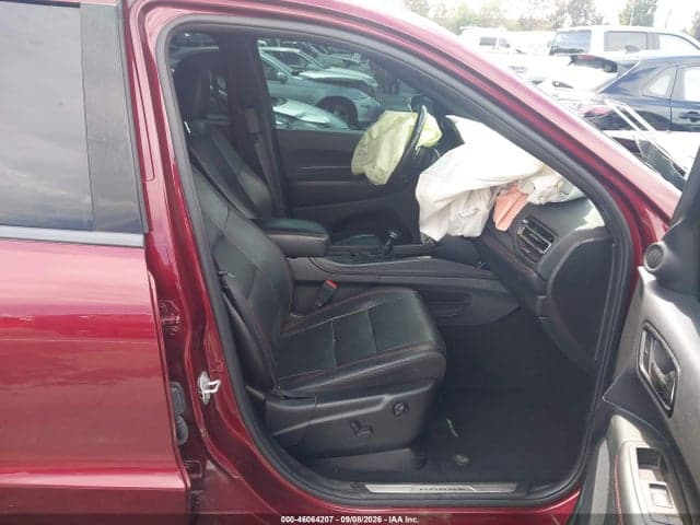 2024 DODGE DURANGO R/T PLUS RWD 5