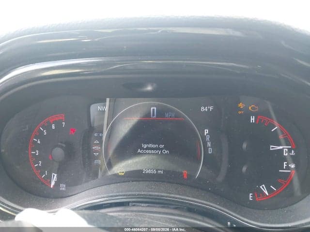 2024 DODGE DURANGO R/T PLUS RWD 7