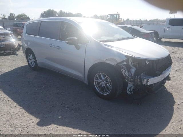 2026 CHRYSLER PACIFICA SELECT 1