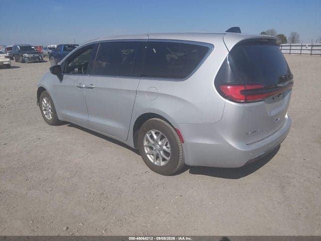 2026 CHRYSLER PACIFICA SELECT 3