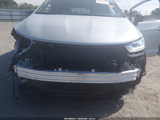 2026 CHRYSLER PACIFICA SELECT 6