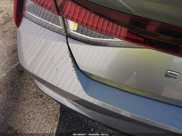2021 HYUNDAI ELANTRA SE 15
