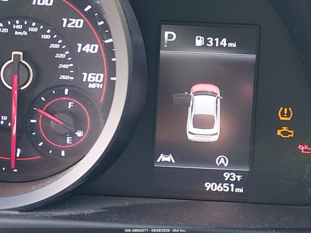 2021 HYUNDAI ELANTRA SE 20