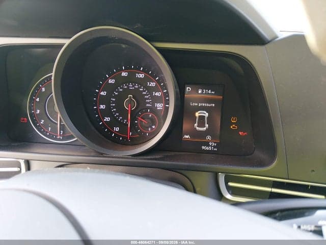 2021 HYUNDAI ELANTRA SE 7