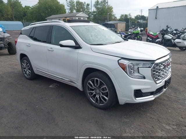 2023 GMC TERRAIN AWD DENALI