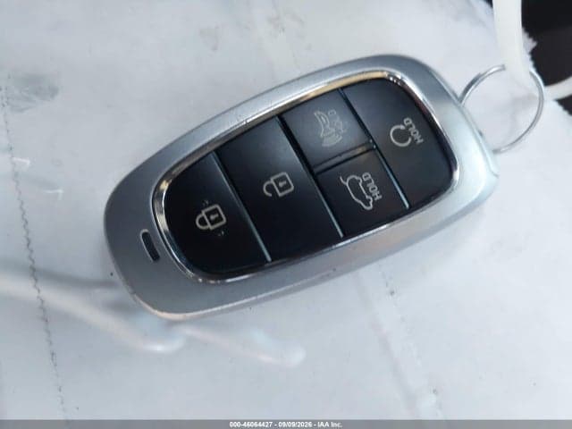 2024 HYUNDAI TUCSON SEL 11