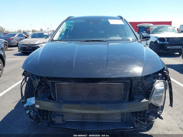 2024 HYUNDAI TUCSON SEL 13