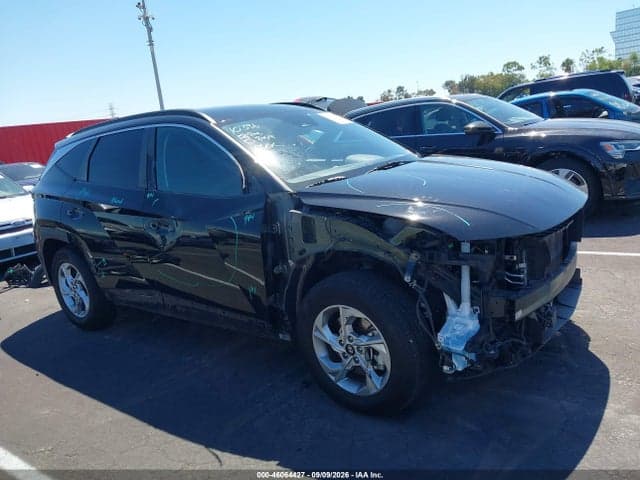 2024 HYUNDAI TUCSON SEL 14