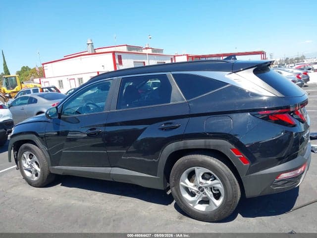 2024 HYUNDAI TUCSON SEL 15