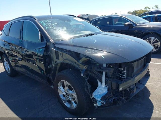2024 HYUNDAI TUCSON SEL 6