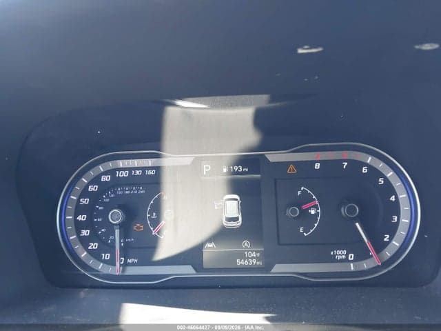 2024 HYUNDAI TUCSON SEL 7