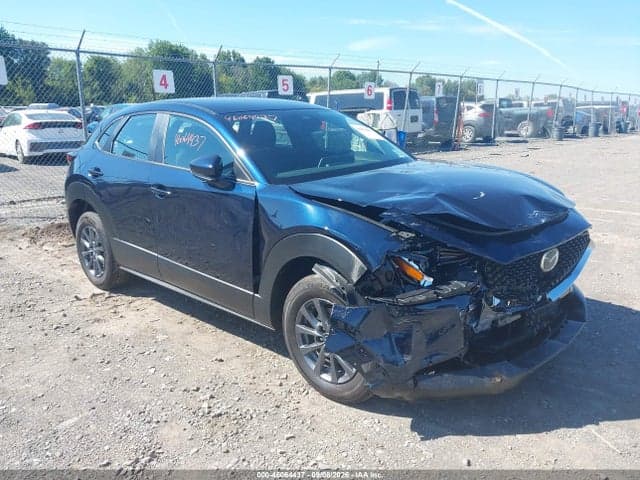 2026 MAZDA CX-30 2.5 S 1