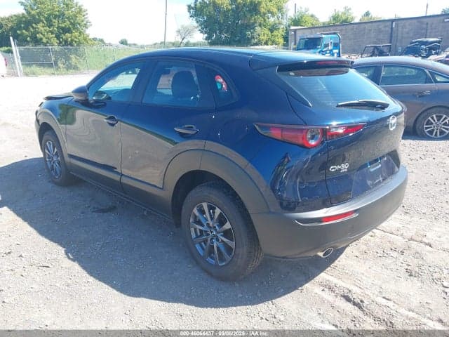 2026 MAZDA CX-30 2.5 S 3