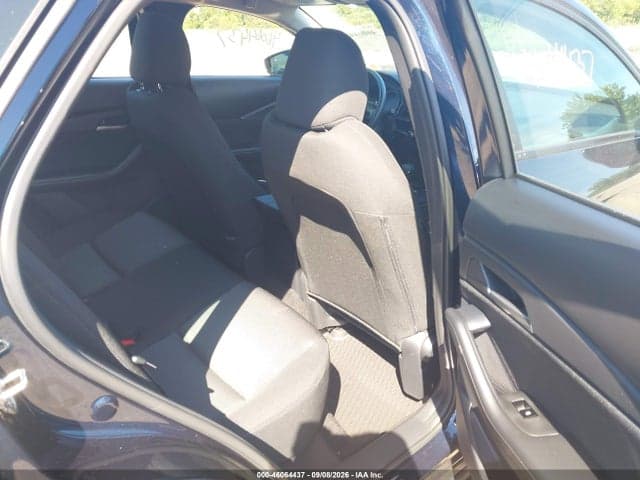 2026 MAZDA CX-30 2.5 S 8