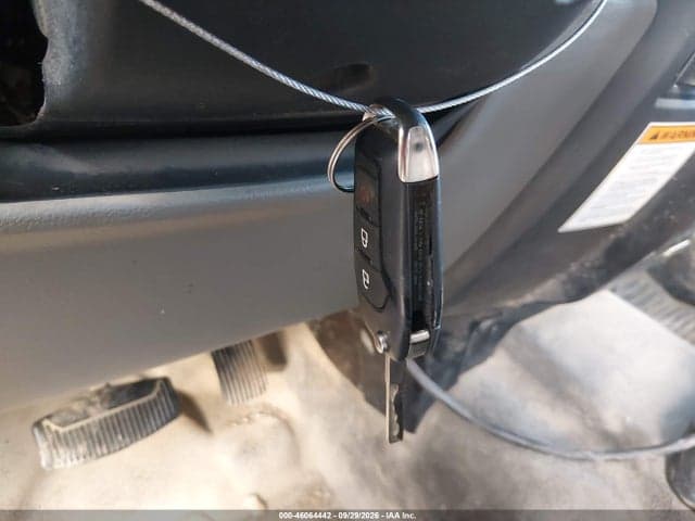 2017 FORD F-550 CHASSIS XL 10