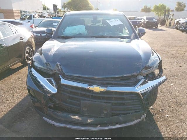 2019 CHEVROLET BLAZER 13