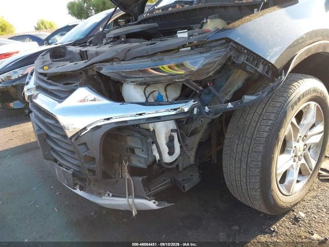 2019 CHEVROLET BLAZER 20