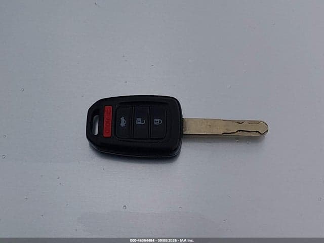 2021 HONDA CIVIC LX 11