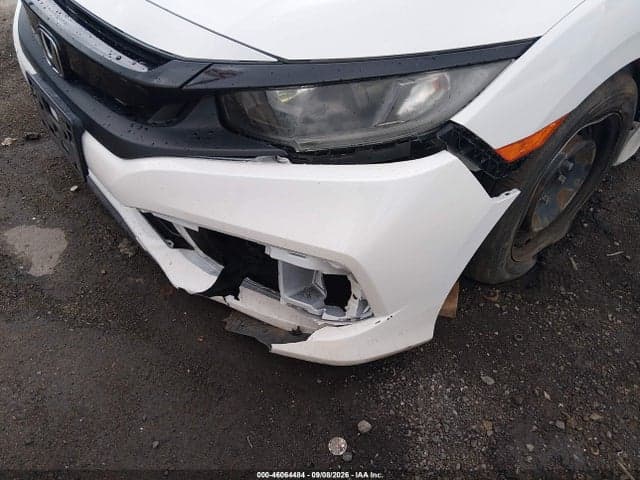 2021 HONDA CIVIC LX 6