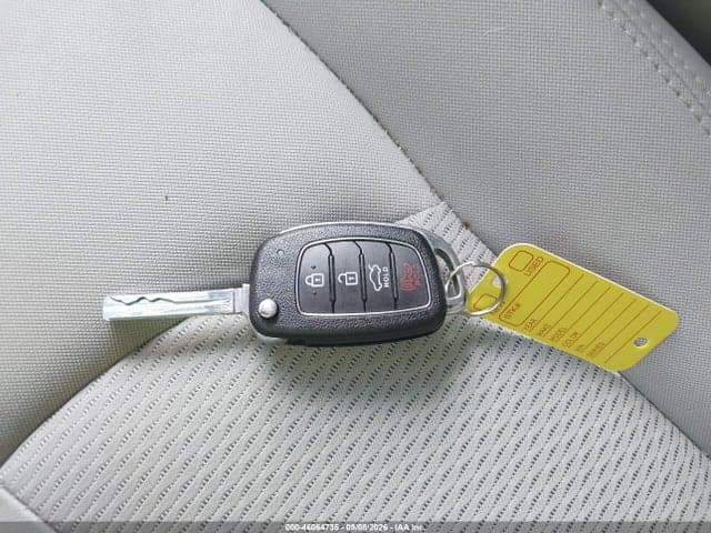 2018 HYUNDAI SONATA ECO 11