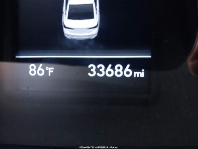 2018 HYUNDAI SONATA ECO 15