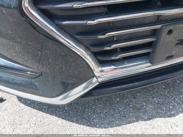 2018 HYUNDAI SONATA ECO 6