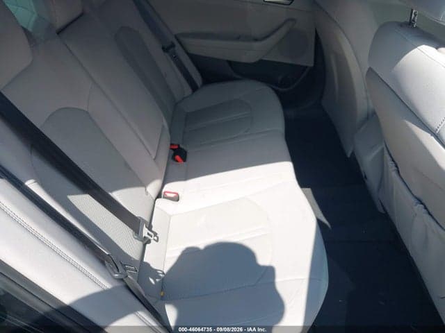 2018 HYUNDAI SONATA ECO 8