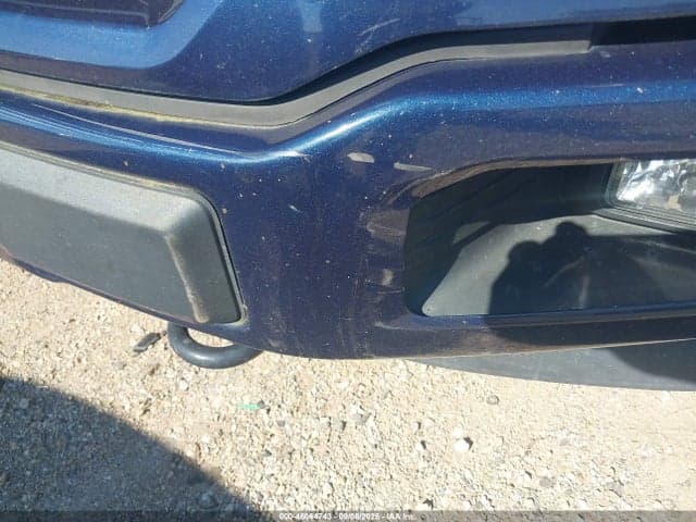2018 FORD F-150 XL 6