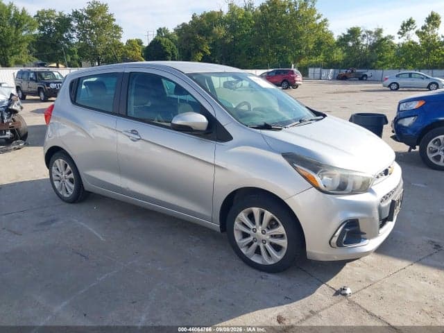 2017 CHEVROLET SPARK 1LT CVT 1