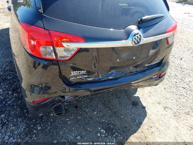 2017 BUICK ENVISION PREFERRED 6