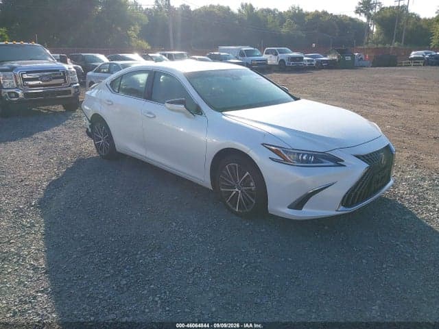 2024 LEXUS ES 350 1