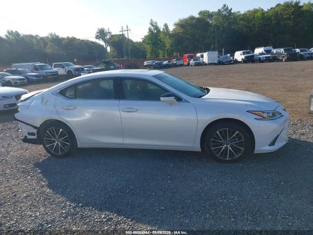 2024 LEXUS ES 350 13