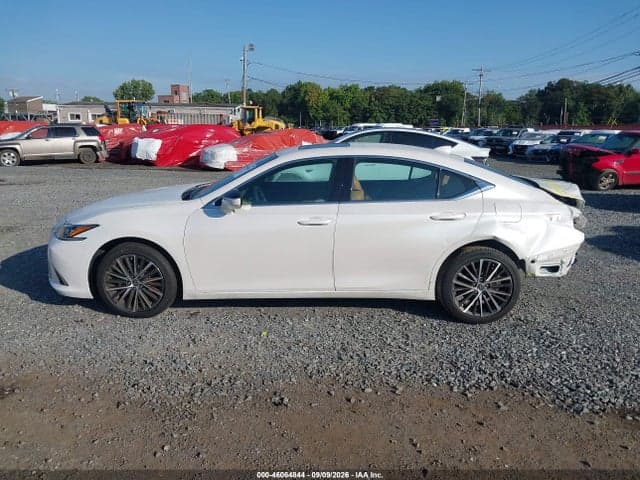 2024 LEXUS ES 350 14