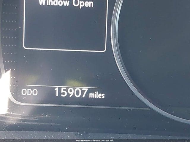 2024 LEXUS ES 350 15