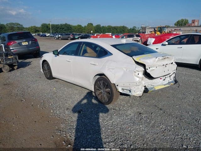 2024 LEXUS ES 350 3